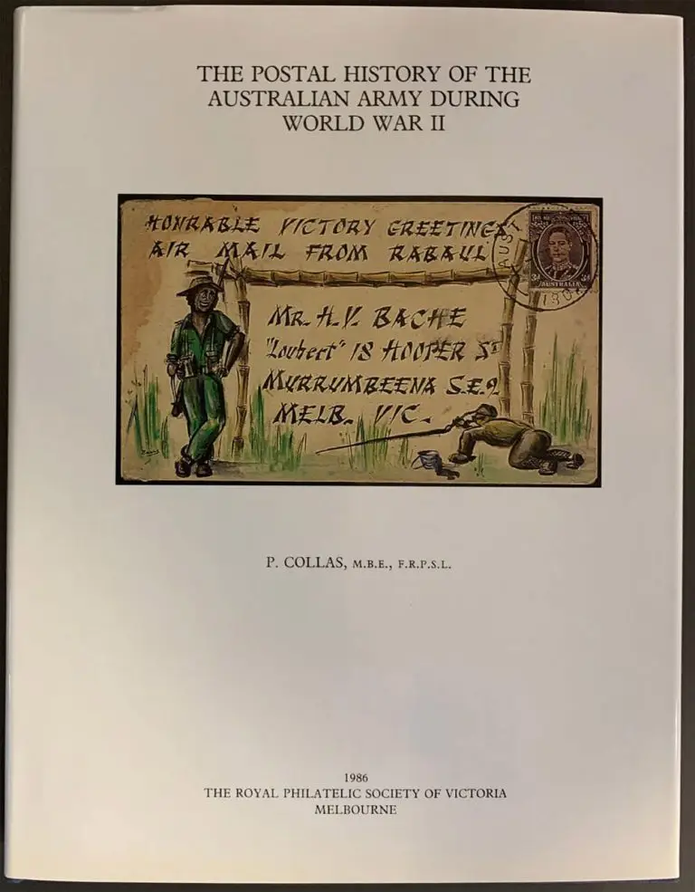 Postal-History-Australian-Army