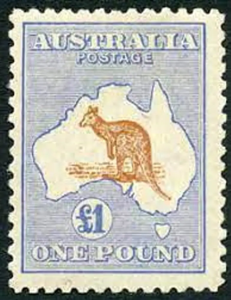 Australia