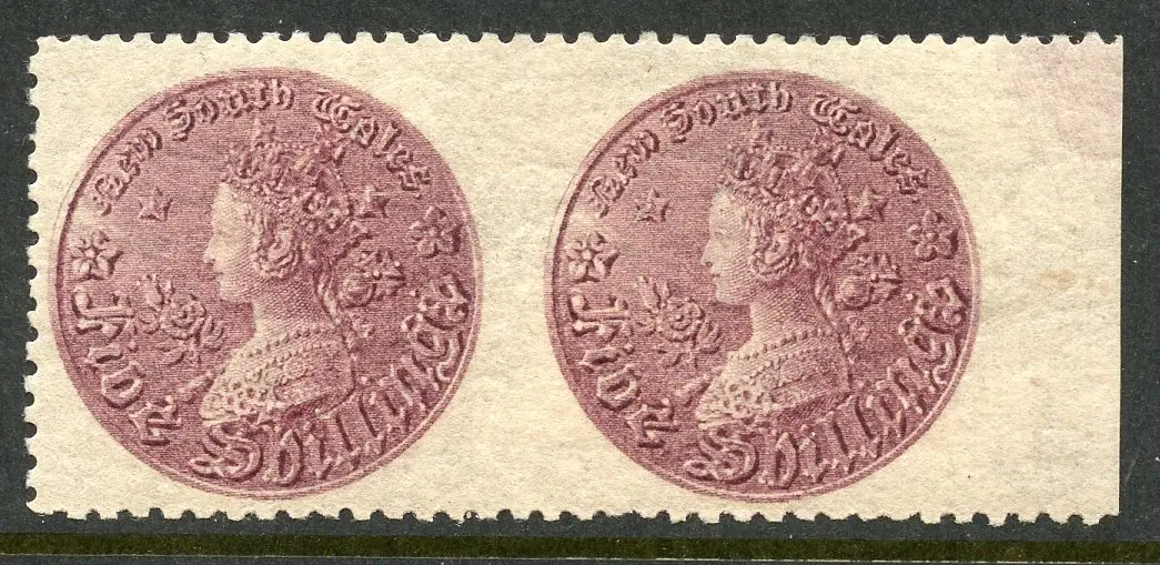 Australian Colonies - Errors - NSW