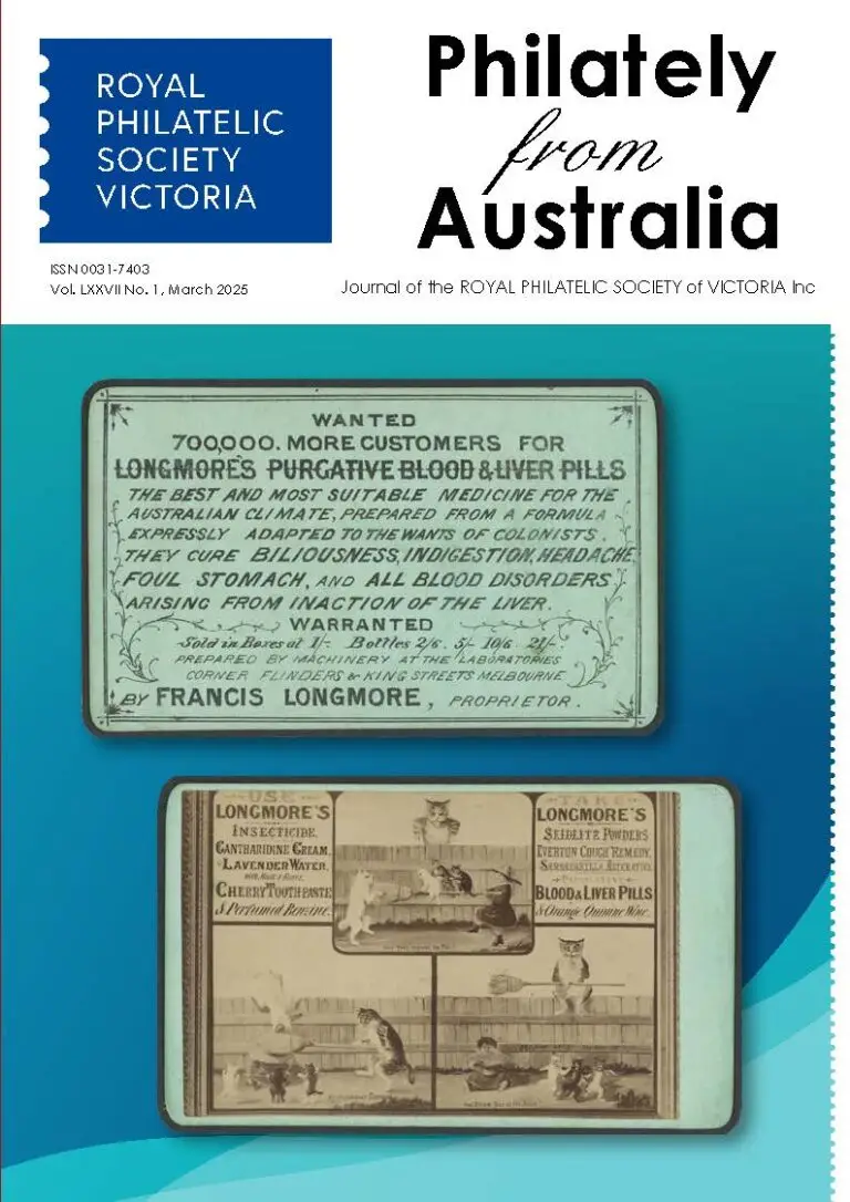 PfA March 2025 sm cover